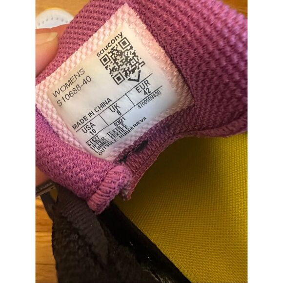 Saucony Endorphin Speed 2 –(S10688-40) - Picture 10 of 12